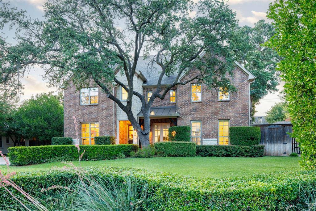 6023 Del Norte Lane, Dallas, TX 75225