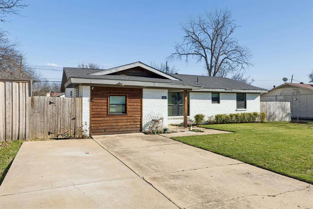 3010 Joanna Drive, Farmers Branch, TX 75234