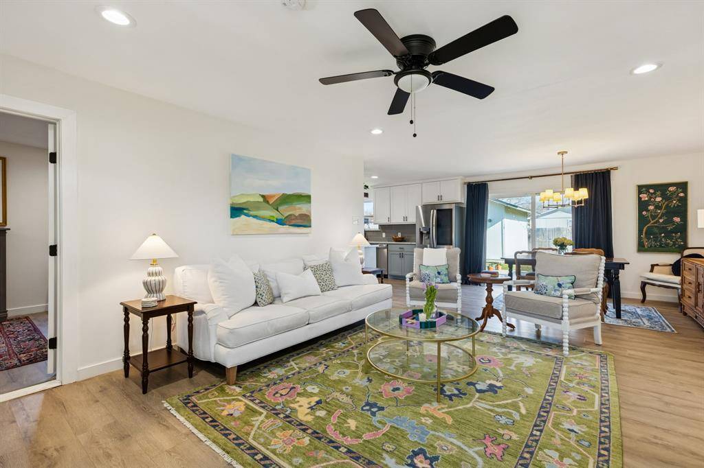 3010 Joanna Drive, Farmers Branch, TX 75234