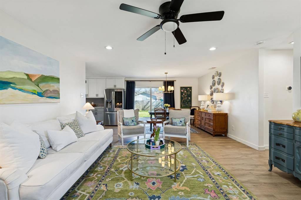 3010 Joanna Drive, Farmers Branch, TX 75234