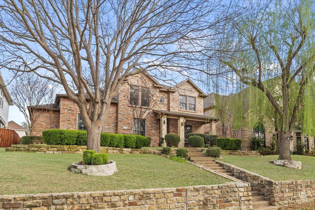 1561 Coastal Drive, Rockwall, TX 75087