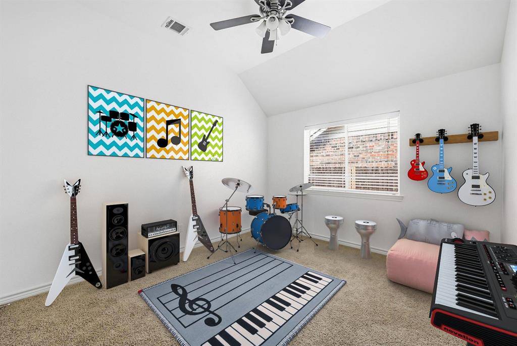 15145 Wild Duck Way, Roanoke, TX 76262