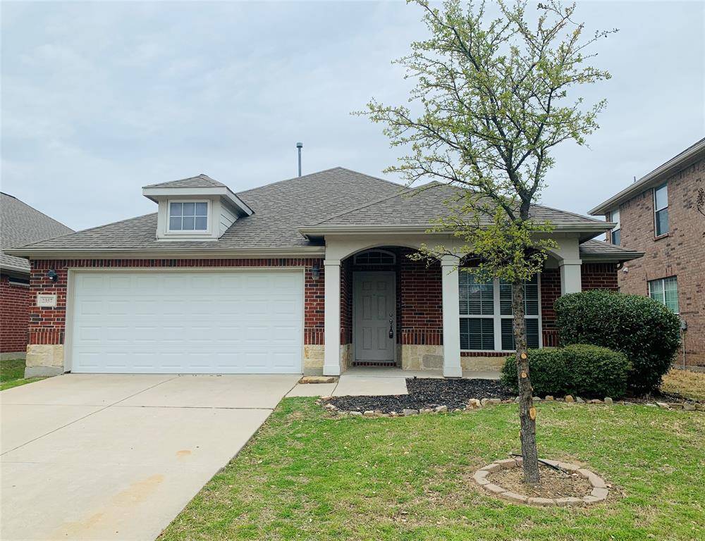 2357 Evening Song Drive, Little Elm, TX 75068