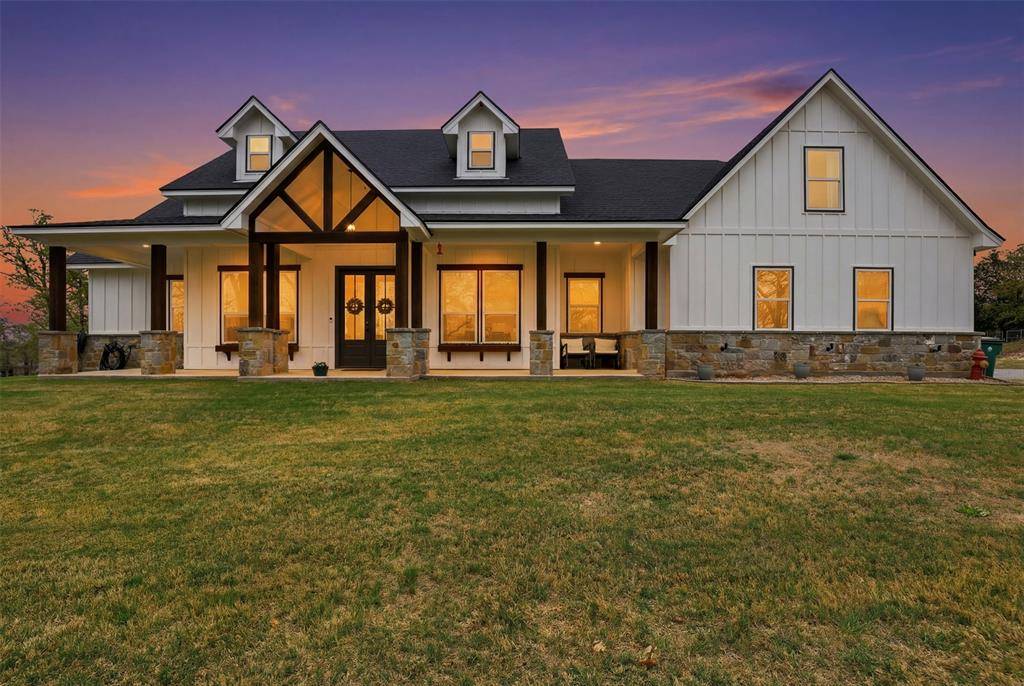 147 Sandpiper Drive, Weatherford, TX 76088