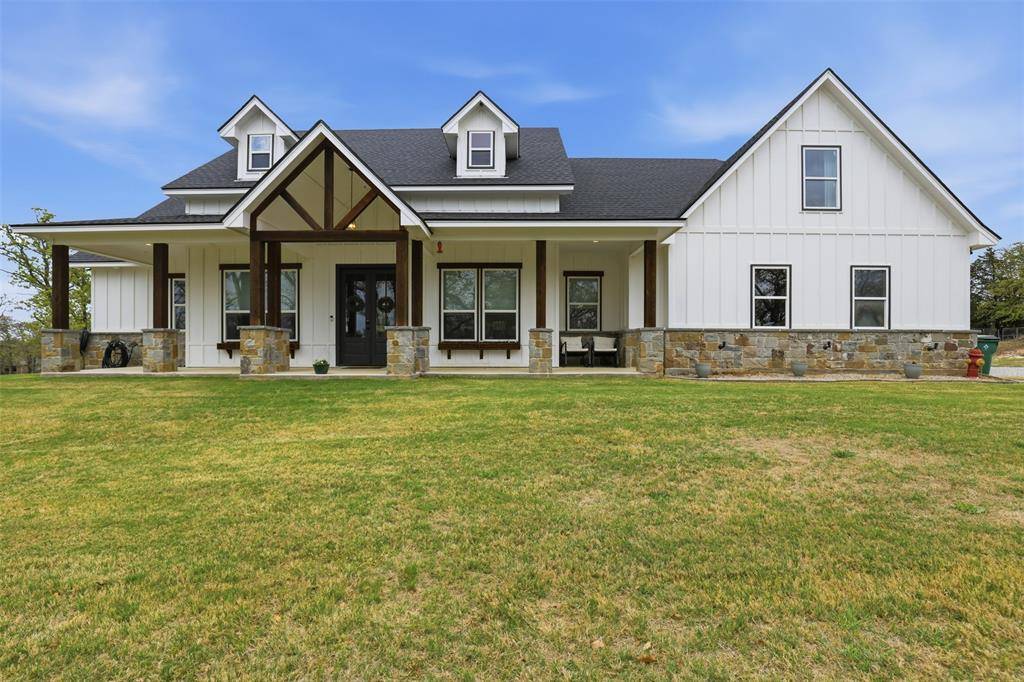 147 Sandpiper Drive, Weatherford, TX 76088