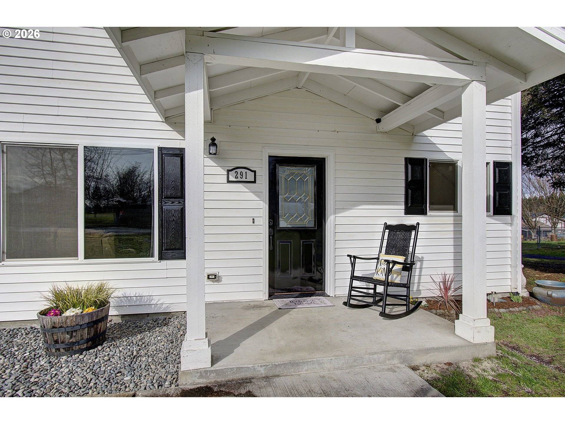 291 METZGER RD, Carson, WA 98610