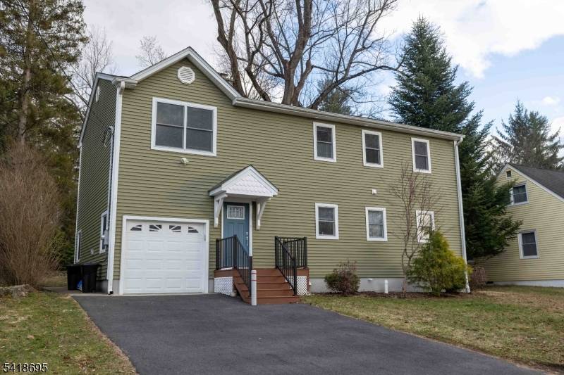 31 Lakeview Rd, Sparta Twp., NJ 07871