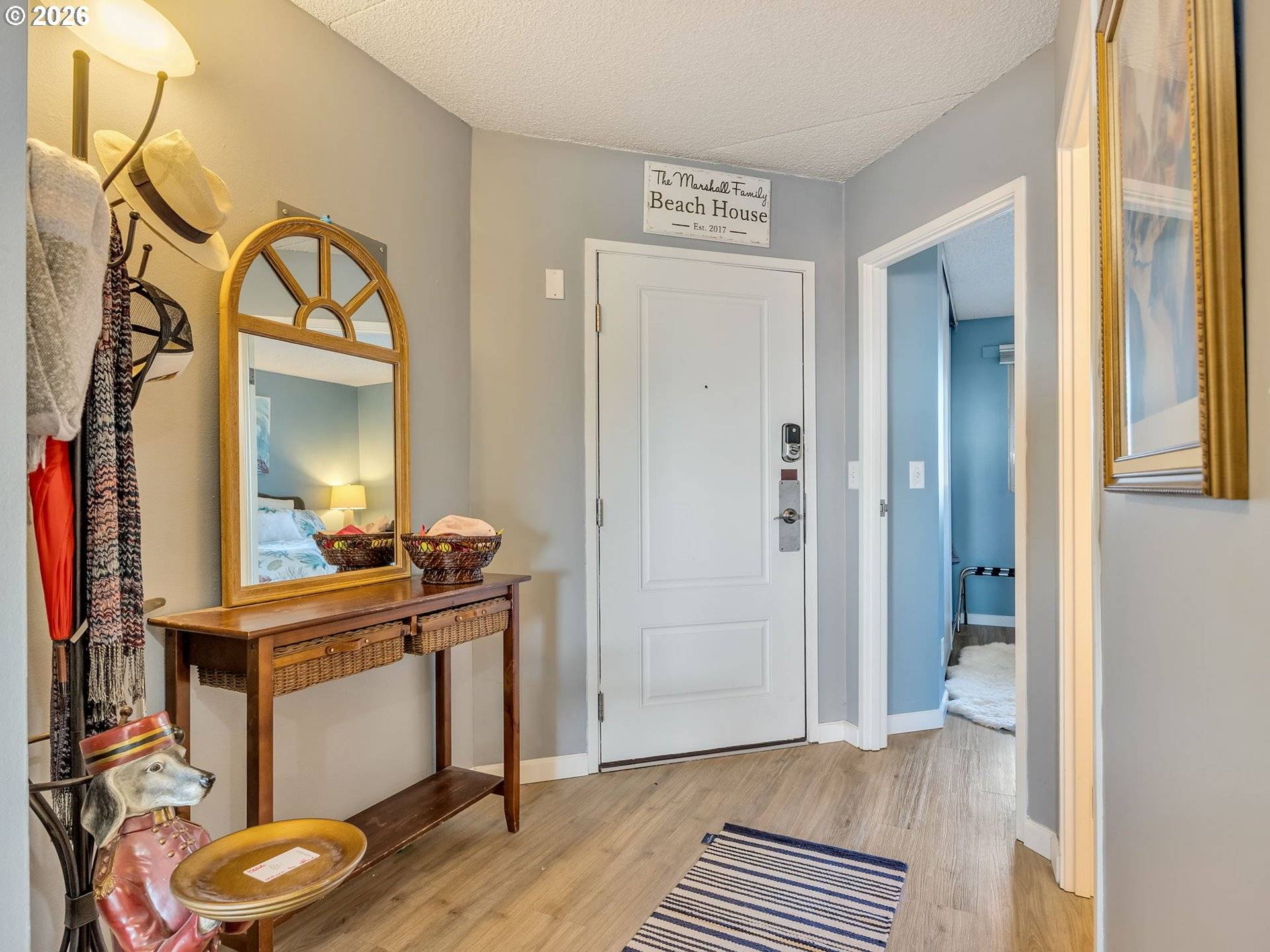 1146 N MARION AVE #2-642, Gearhart, OR 97138