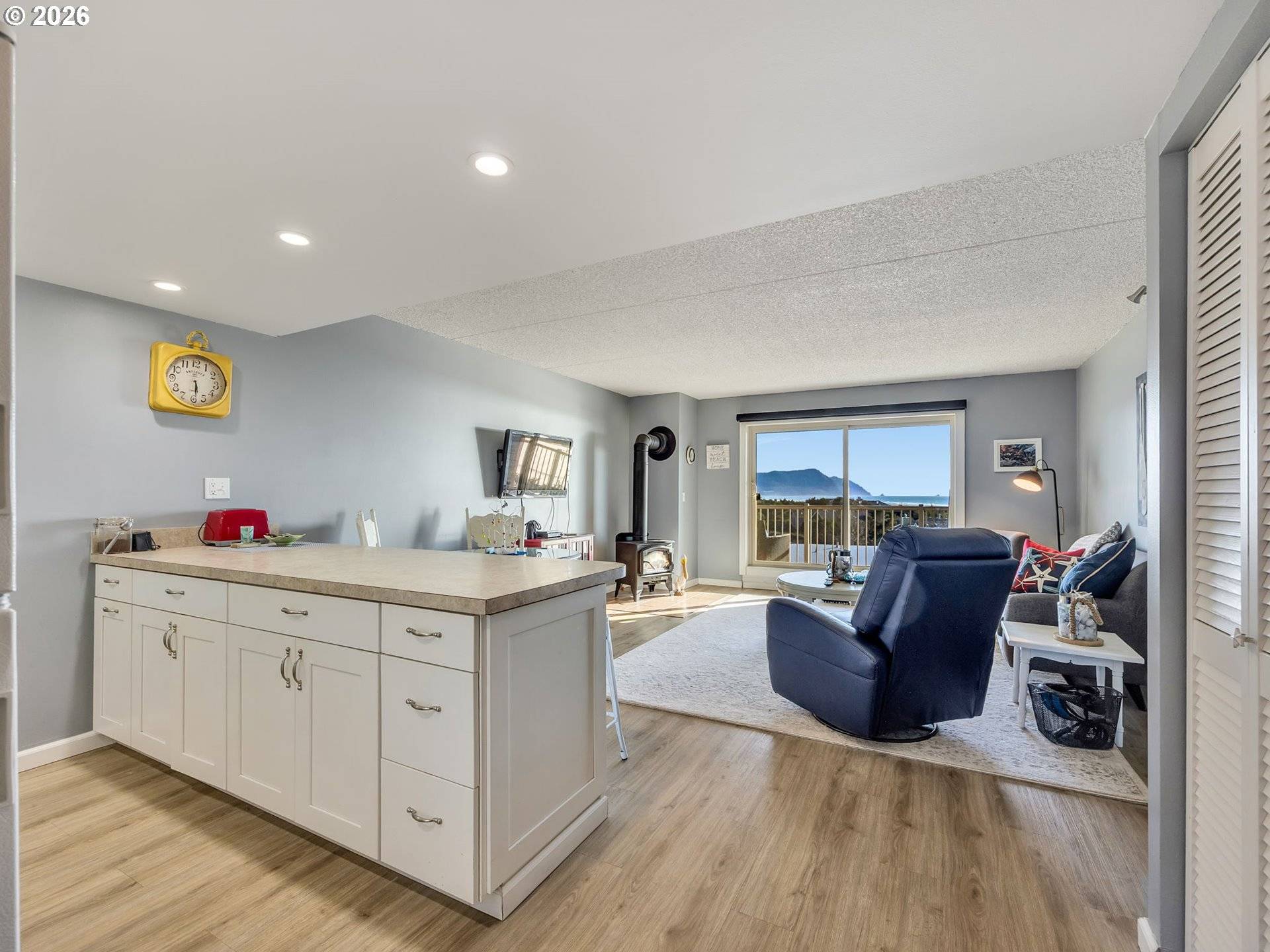 1146 N MARION AVE #2-642, Gearhart, OR 97138