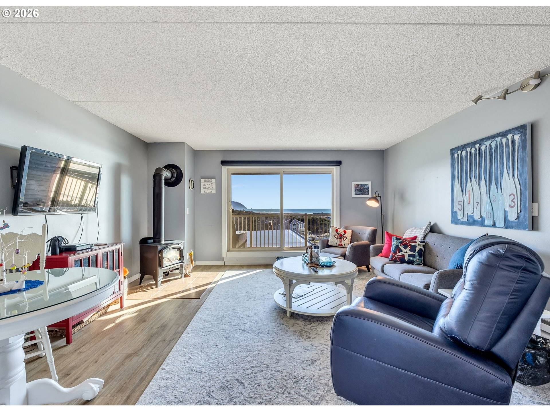 1146 N MARION AVE #2-642, Gearhart, OR 97138