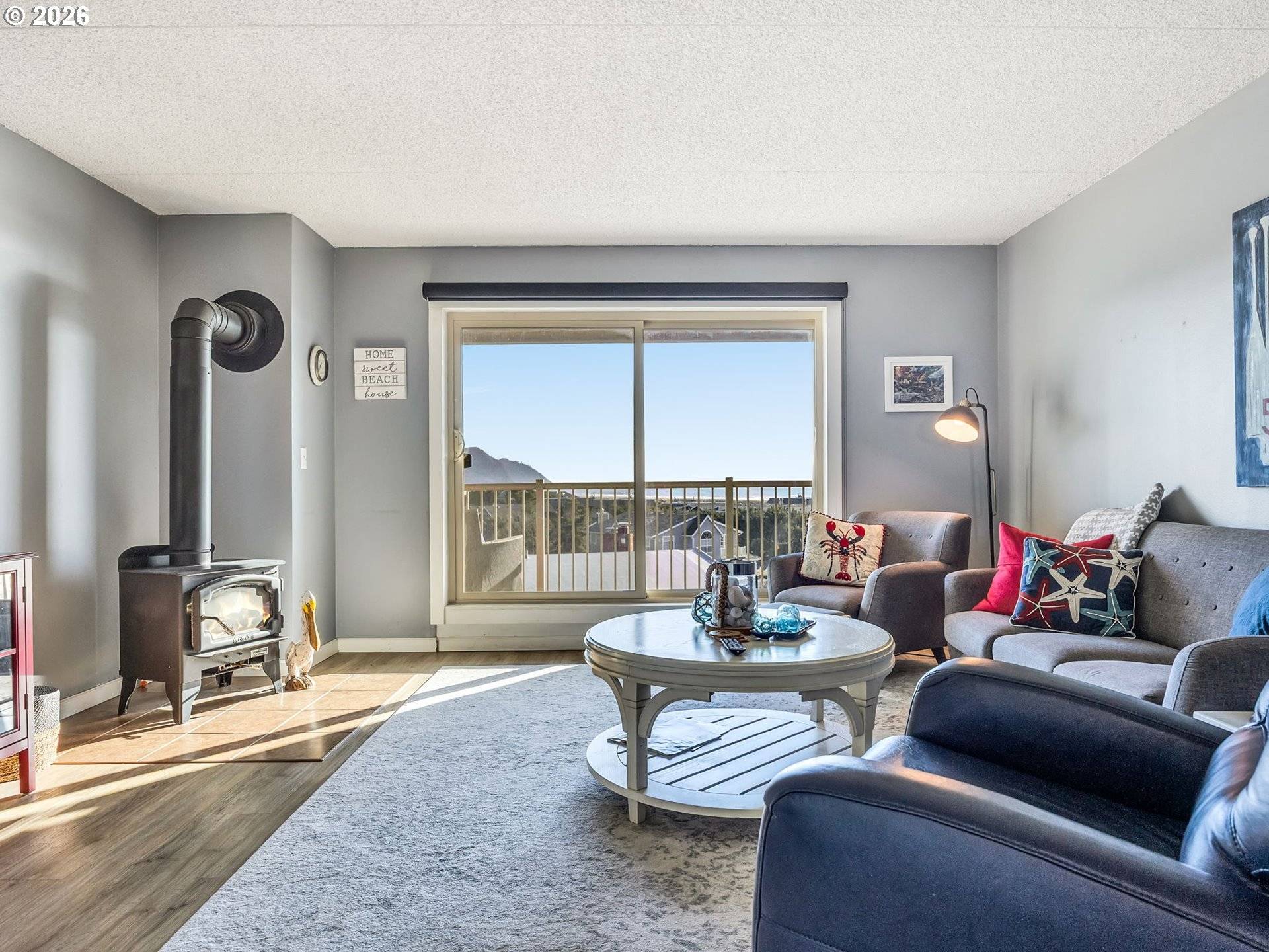 1146 N MARION AVE #2-642, Gearhart, OR 97138