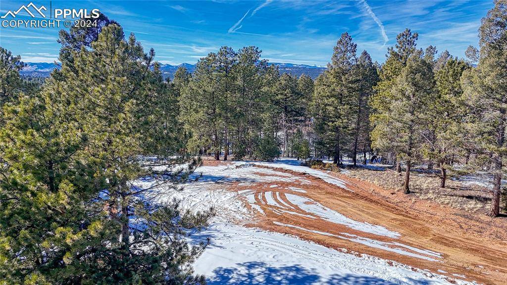 79 Huntsman CIR, Florissant, CO 80816