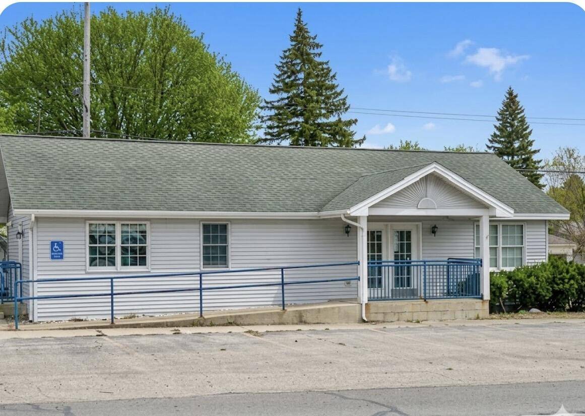 7659 Lake ST, Bear Lake Vlg, MI 49614