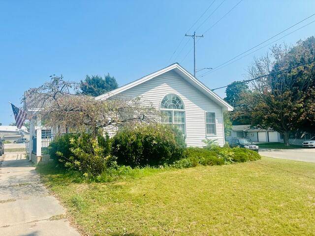 7659 Lake ST, Bear Lake Vlg, MI 49614