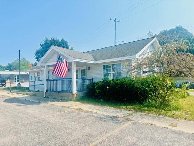 7659 Lake ST, Bear Lake Vlg, MI 49614