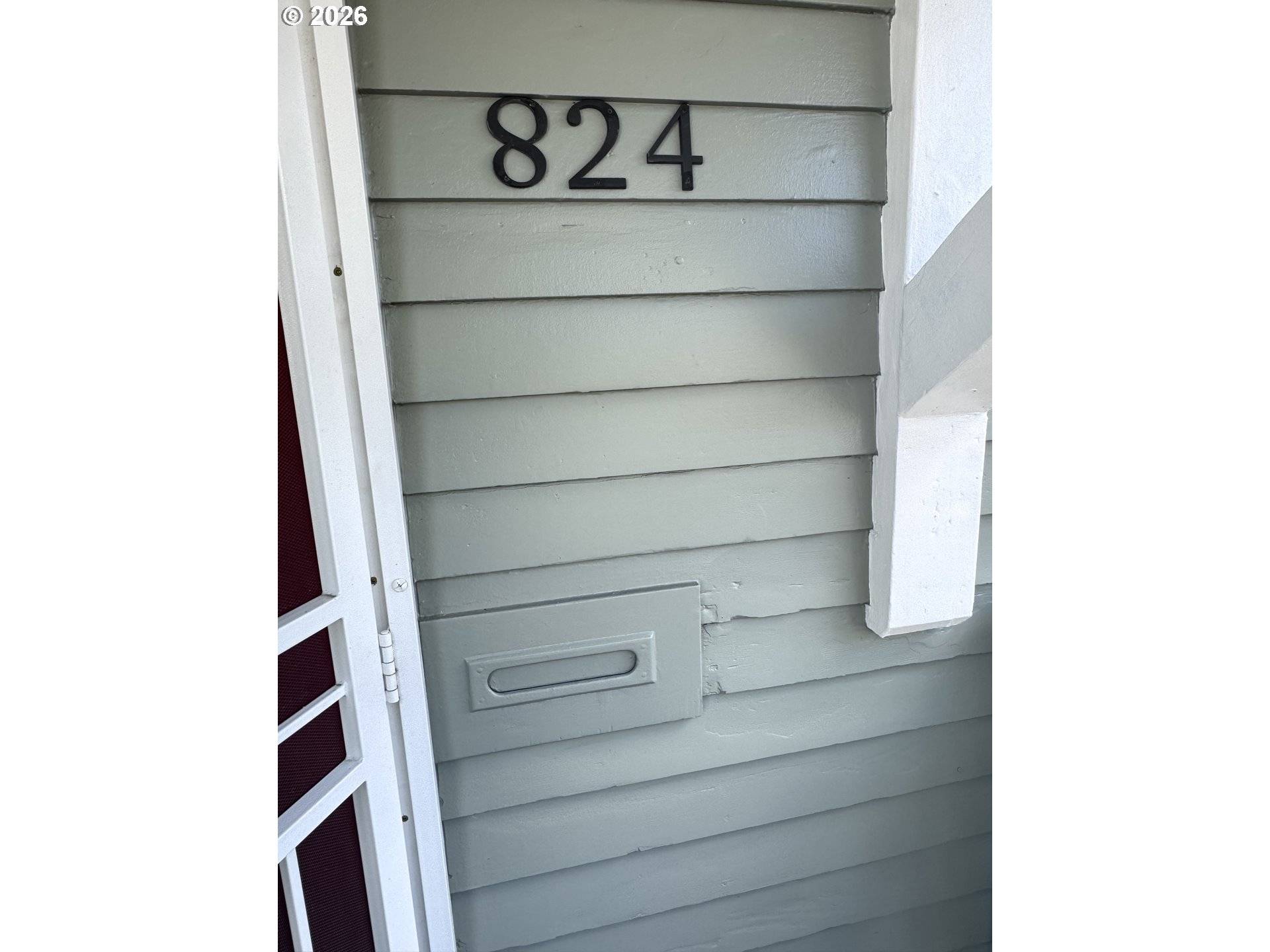 824 NW MIGNONETTE AVE, Gresham, OR 97030