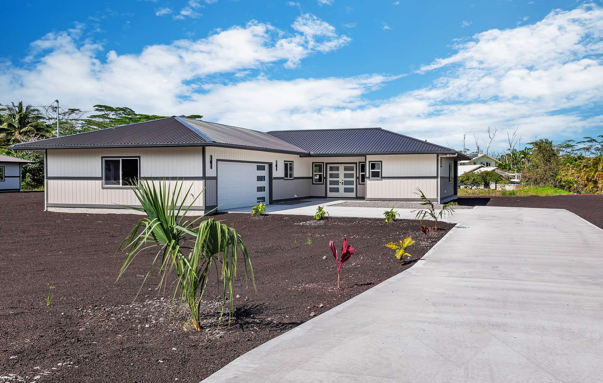 15-2071 6TH AVE, Keaau, HI 96749