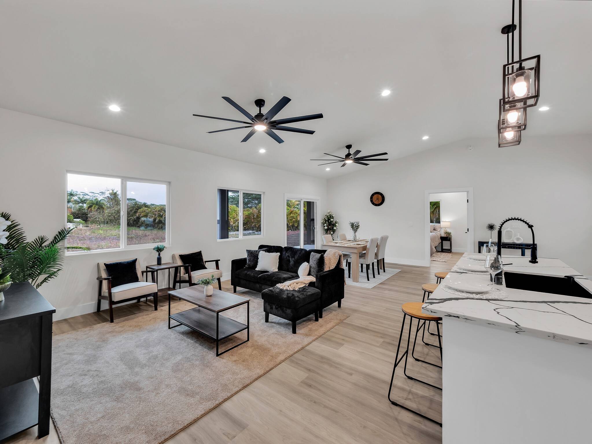 15-2071 6TH AVE, Keaau, HI 96749