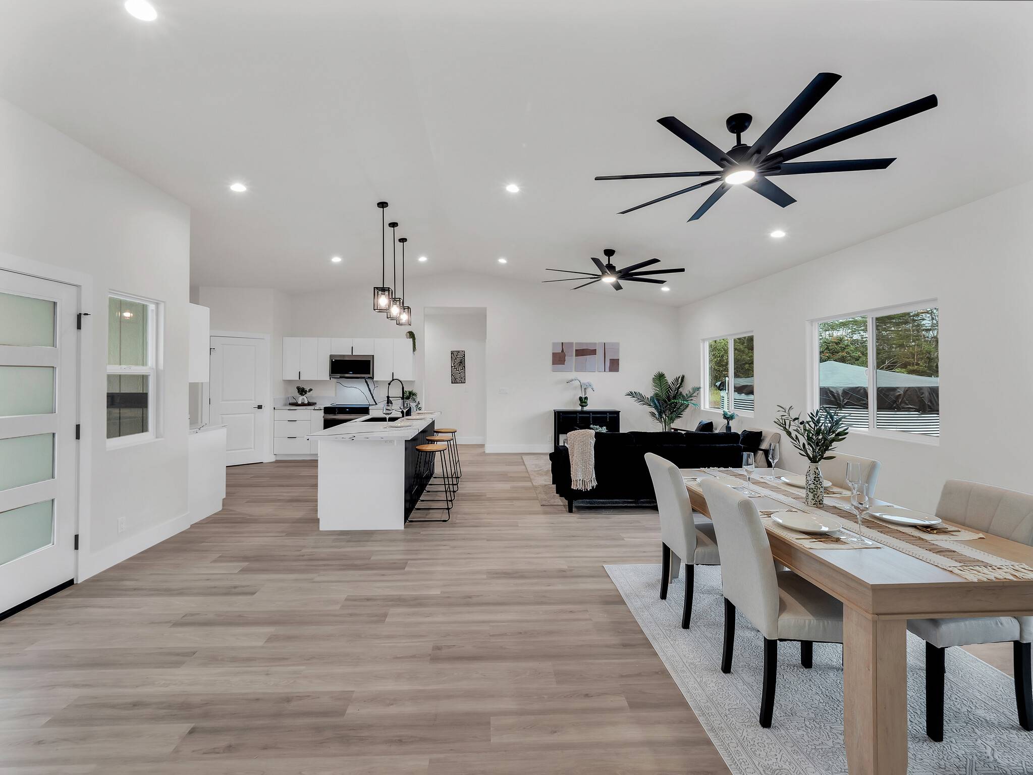 15-2071 6TH AVE, Keaau, HI 96749