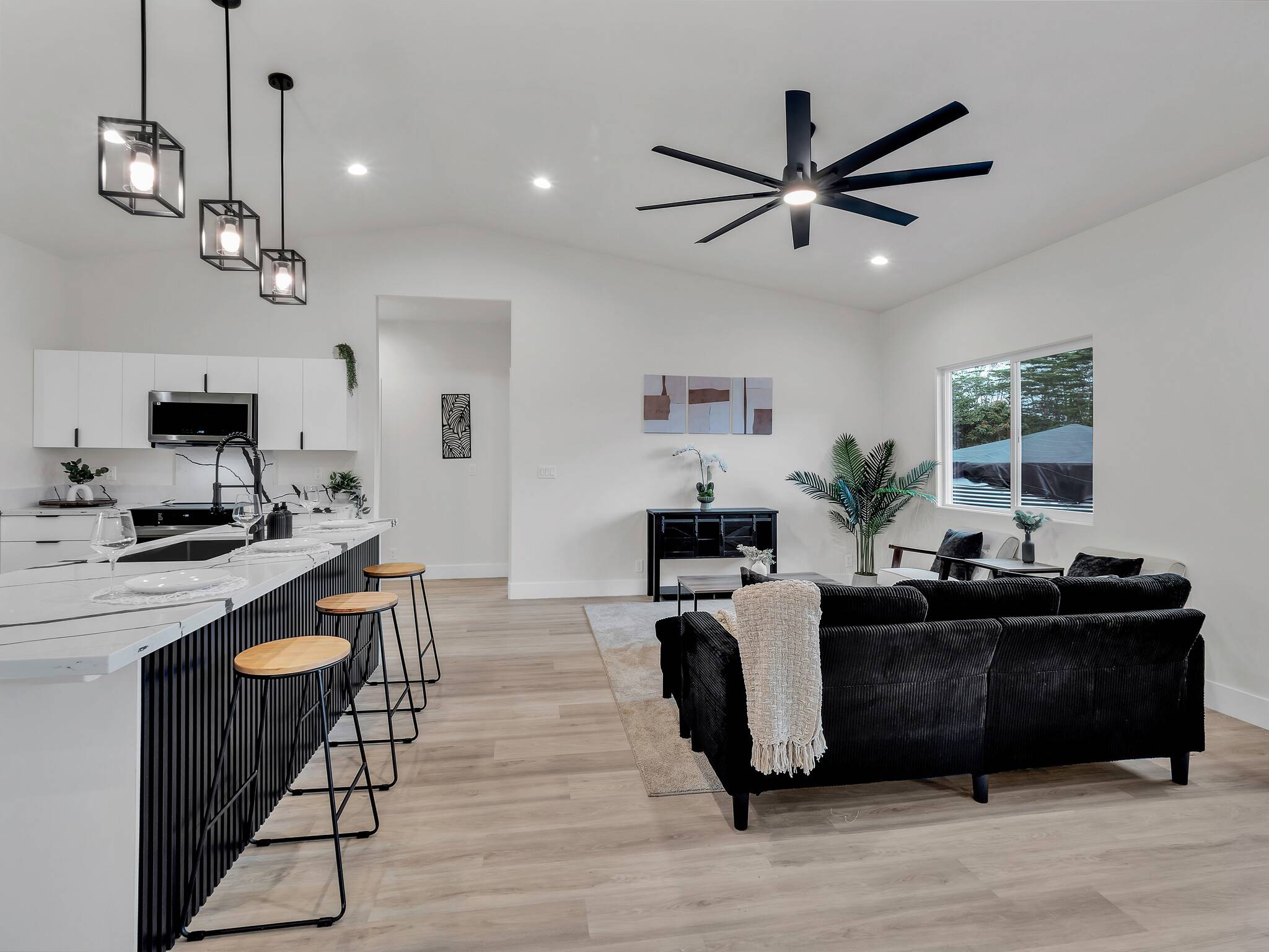 15-2071 6TH AVE, Keaau, HI 96749