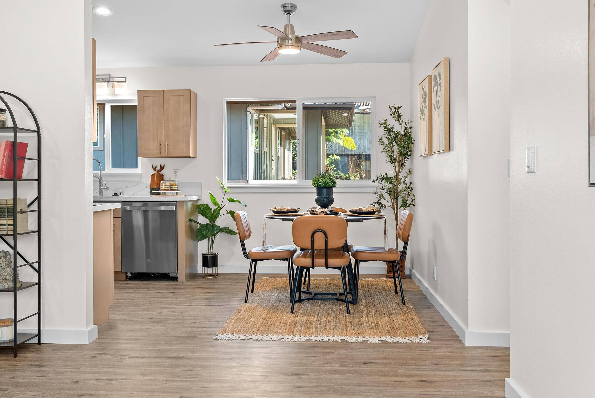 ROAD 3 #Lot 121, Mountain View, HI 96771