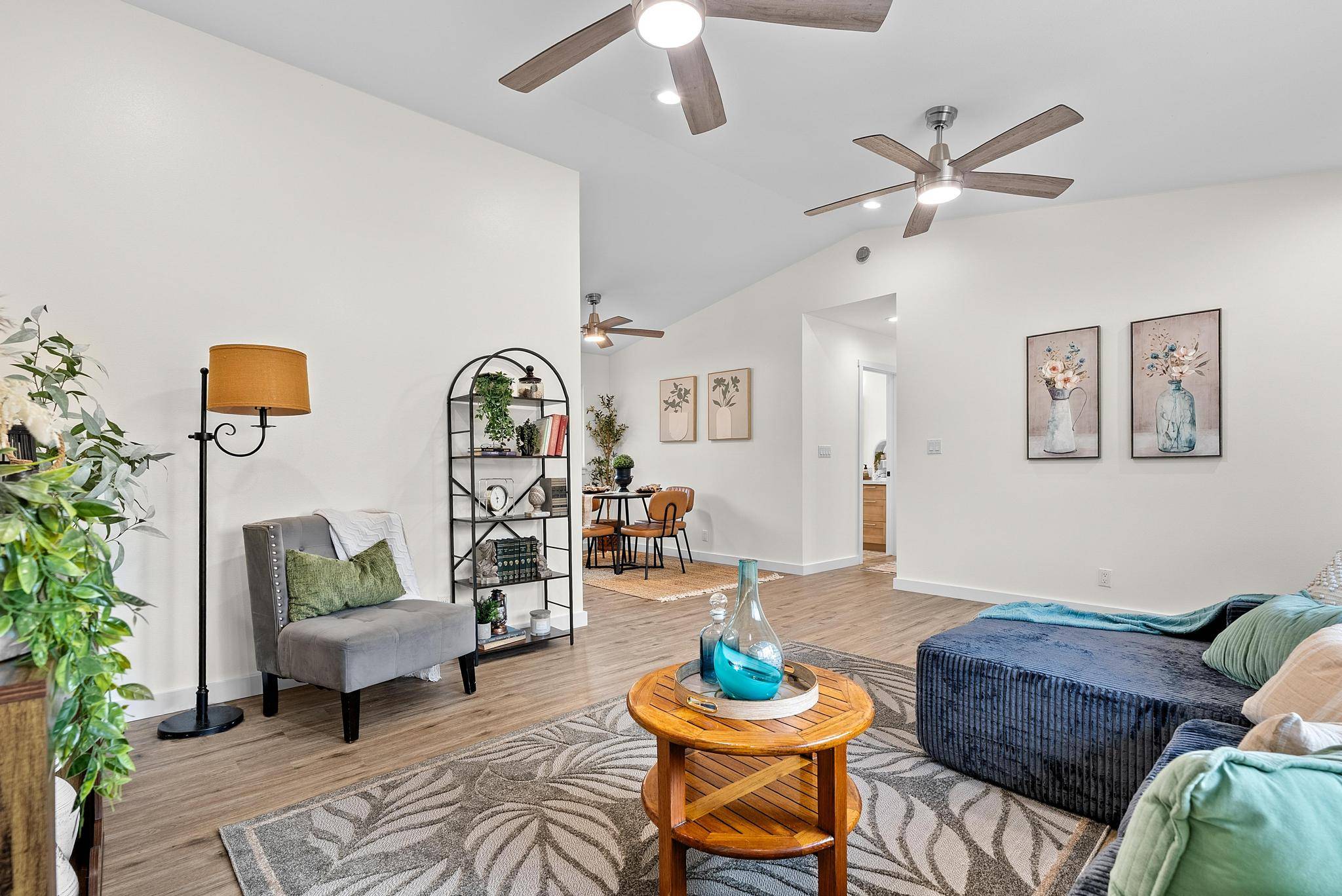 ROAD 3 #Lot 121, Mountain View, HI 96771