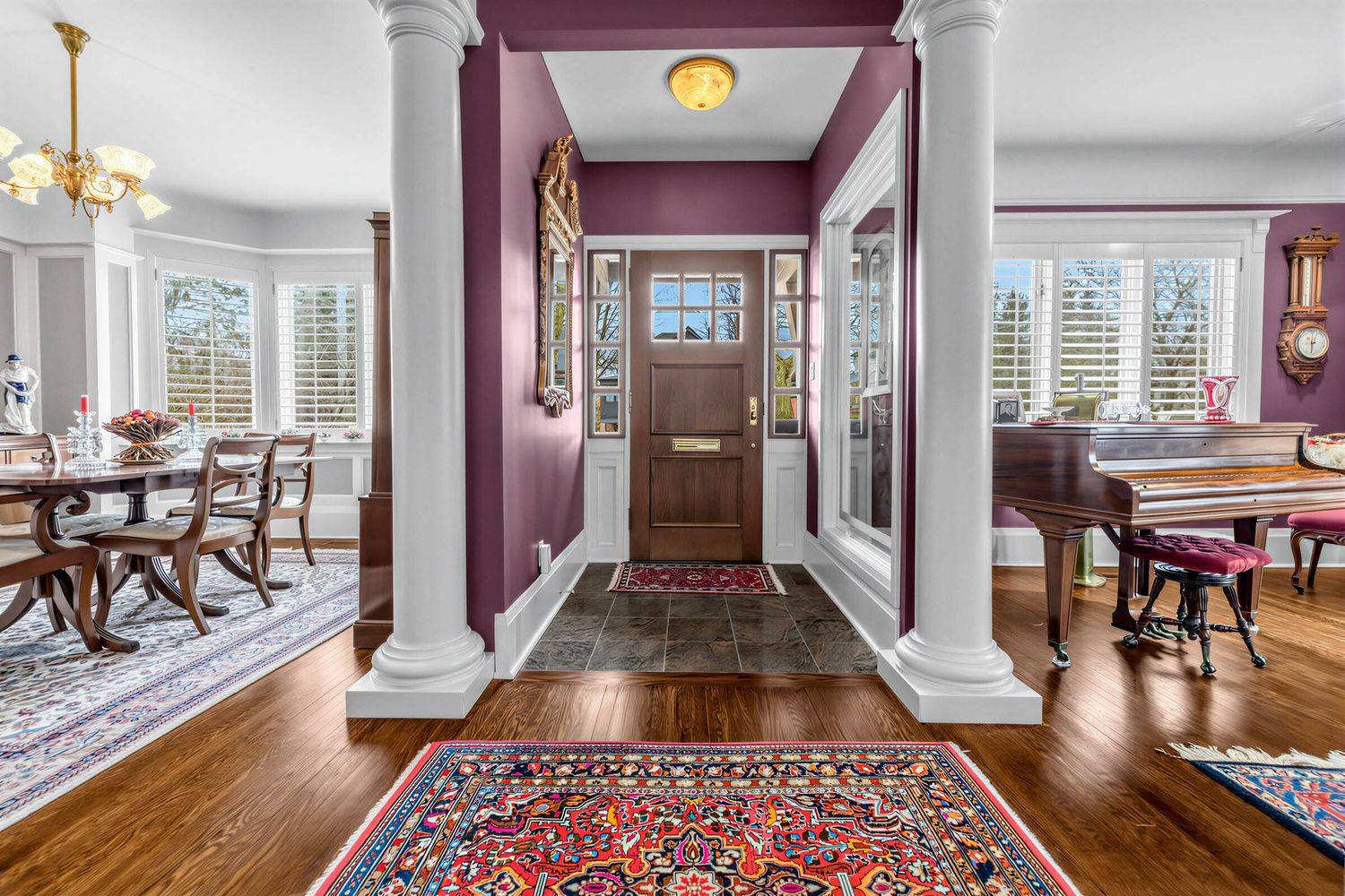 136 Roxborough DR, Toronto C09, ON M4W 1X4