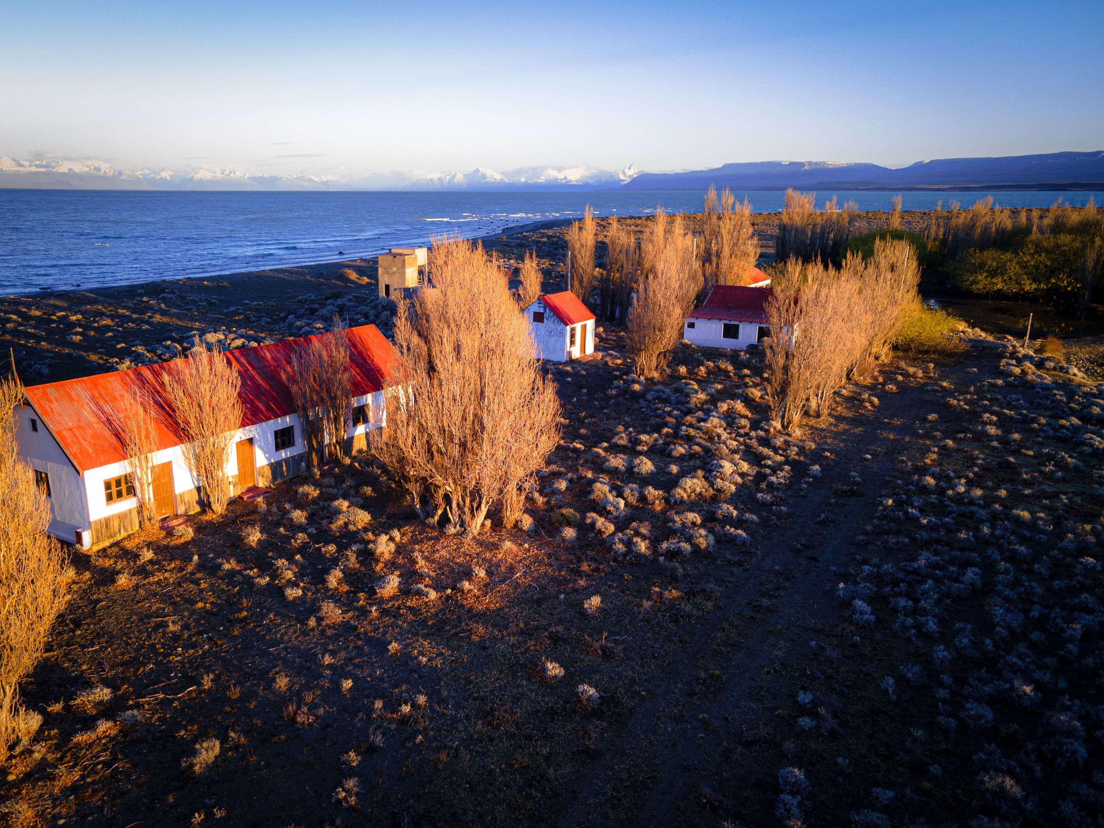 * Estancia Punta del Lago * N/A, Out Of Area,