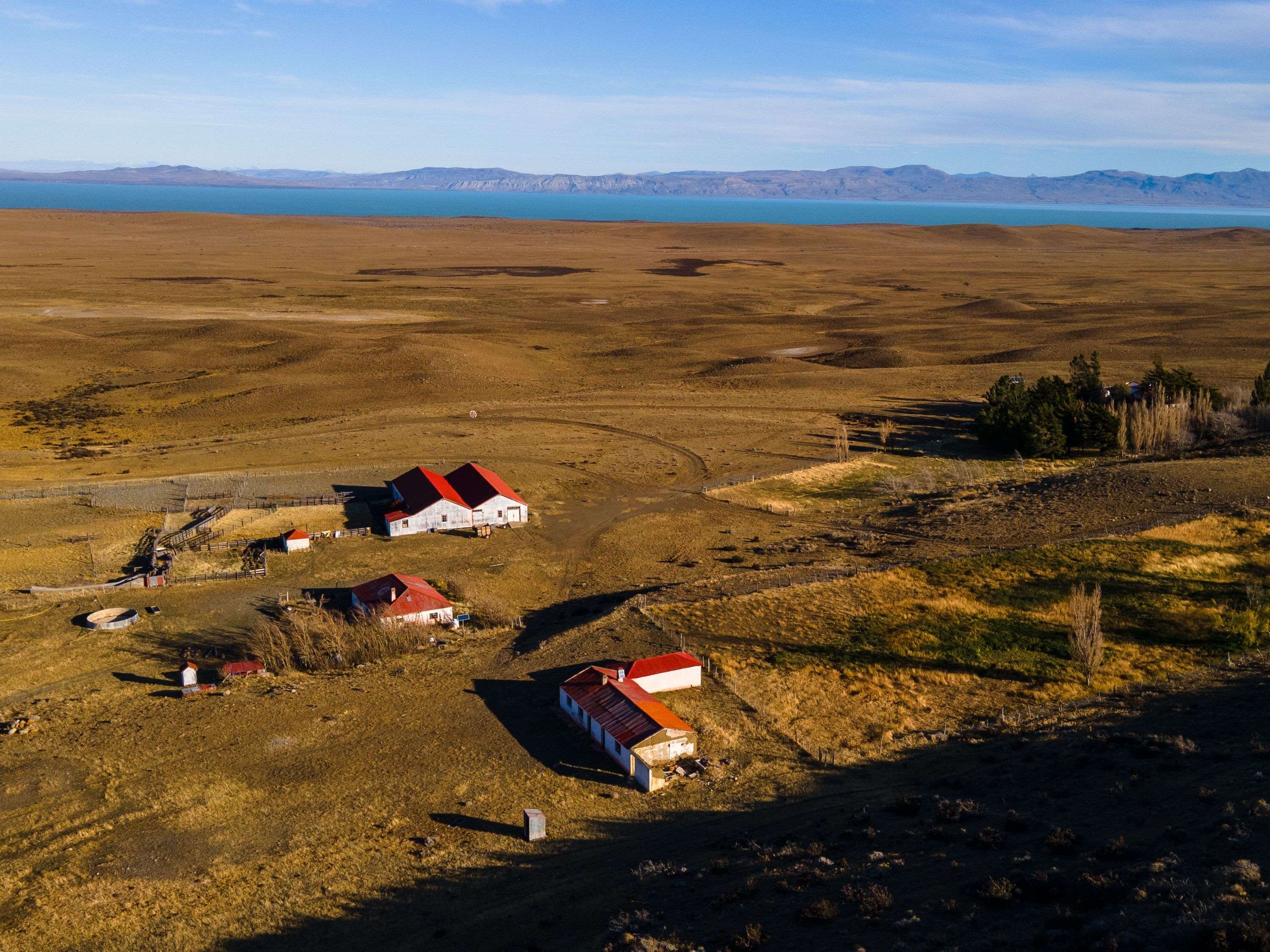 * Estancia Punta del Lago * N/A, Out Of Area,
