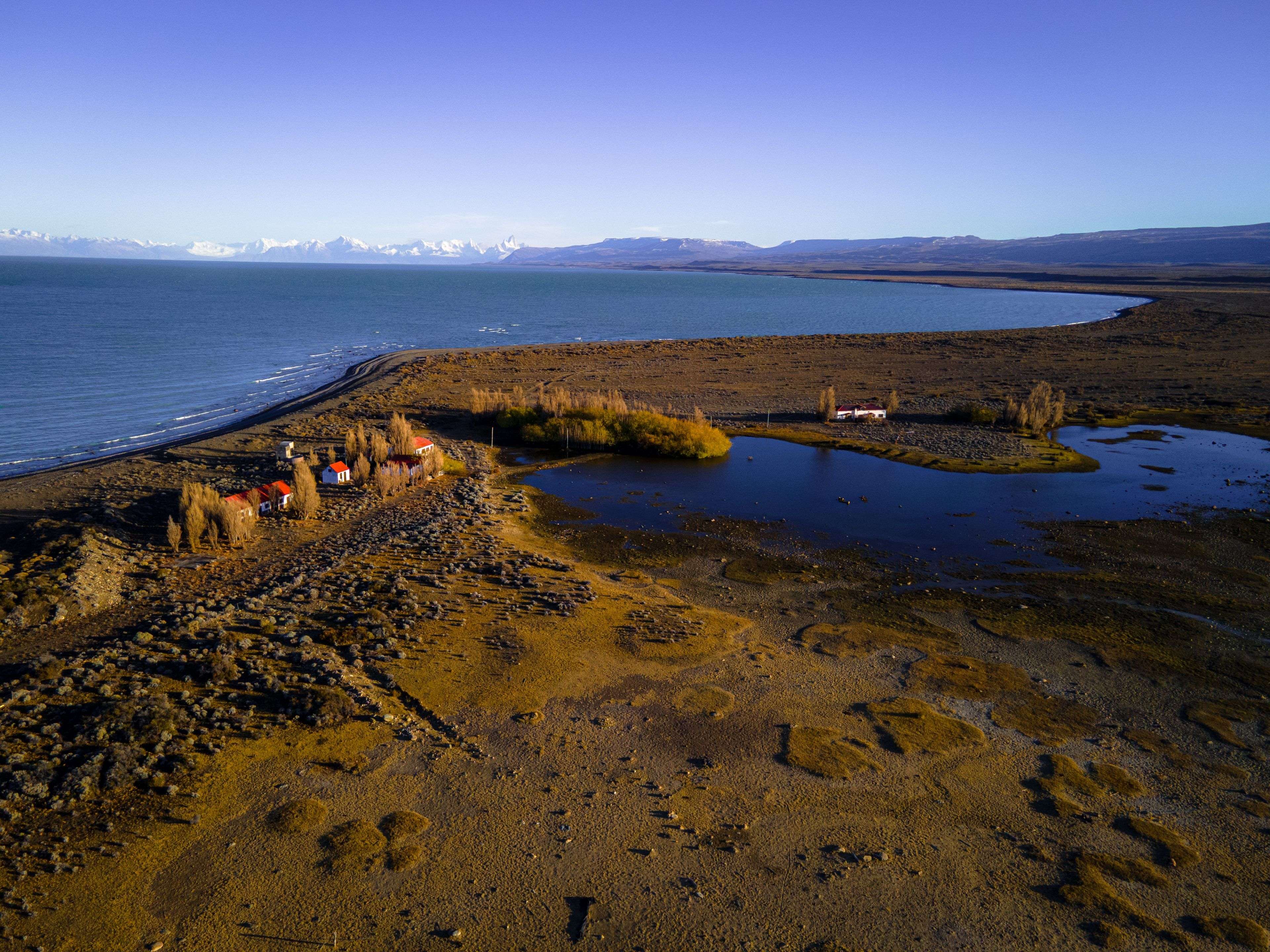 * Estancia Punta del Lago * N/A, Out Of Area,