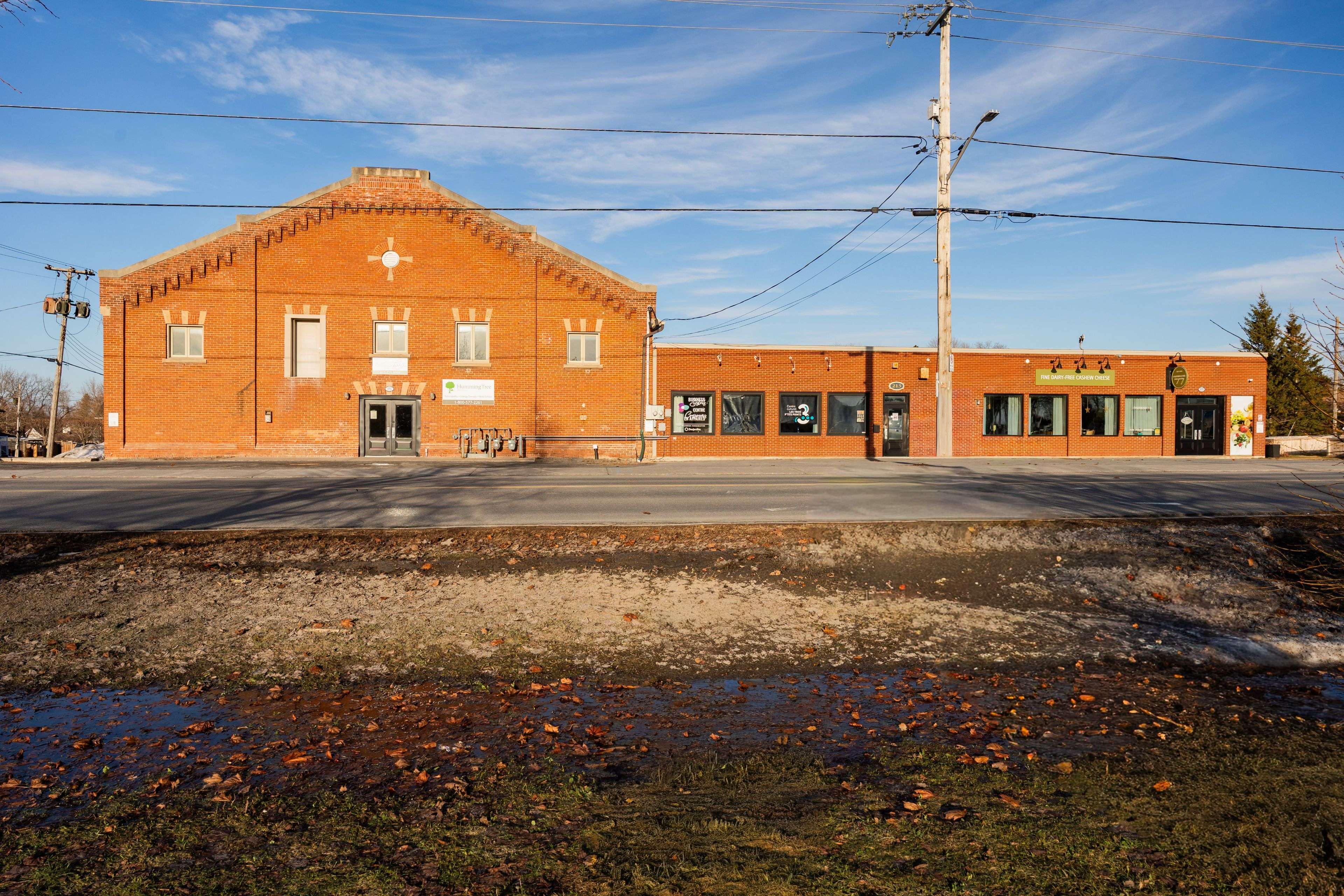 215 Main ST N, North Glengarry, ON K0C 1A0