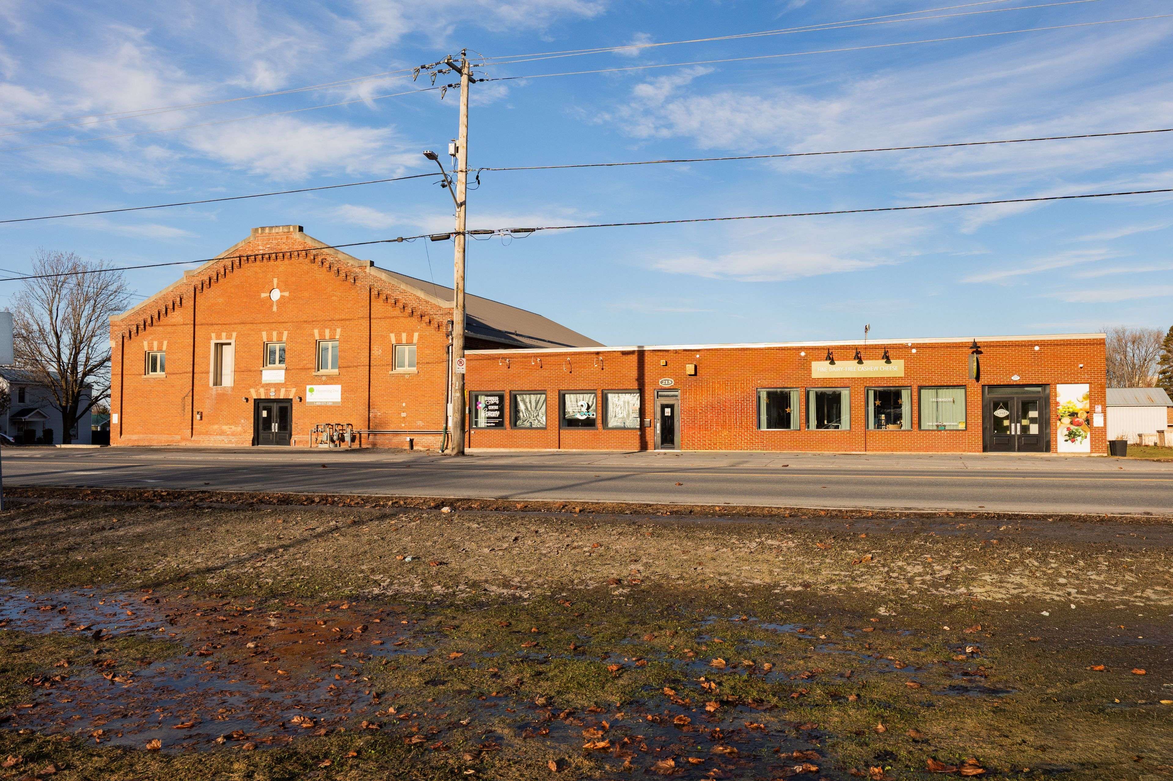 215 Main ST N, North Glengarry, ON K0C 1A0