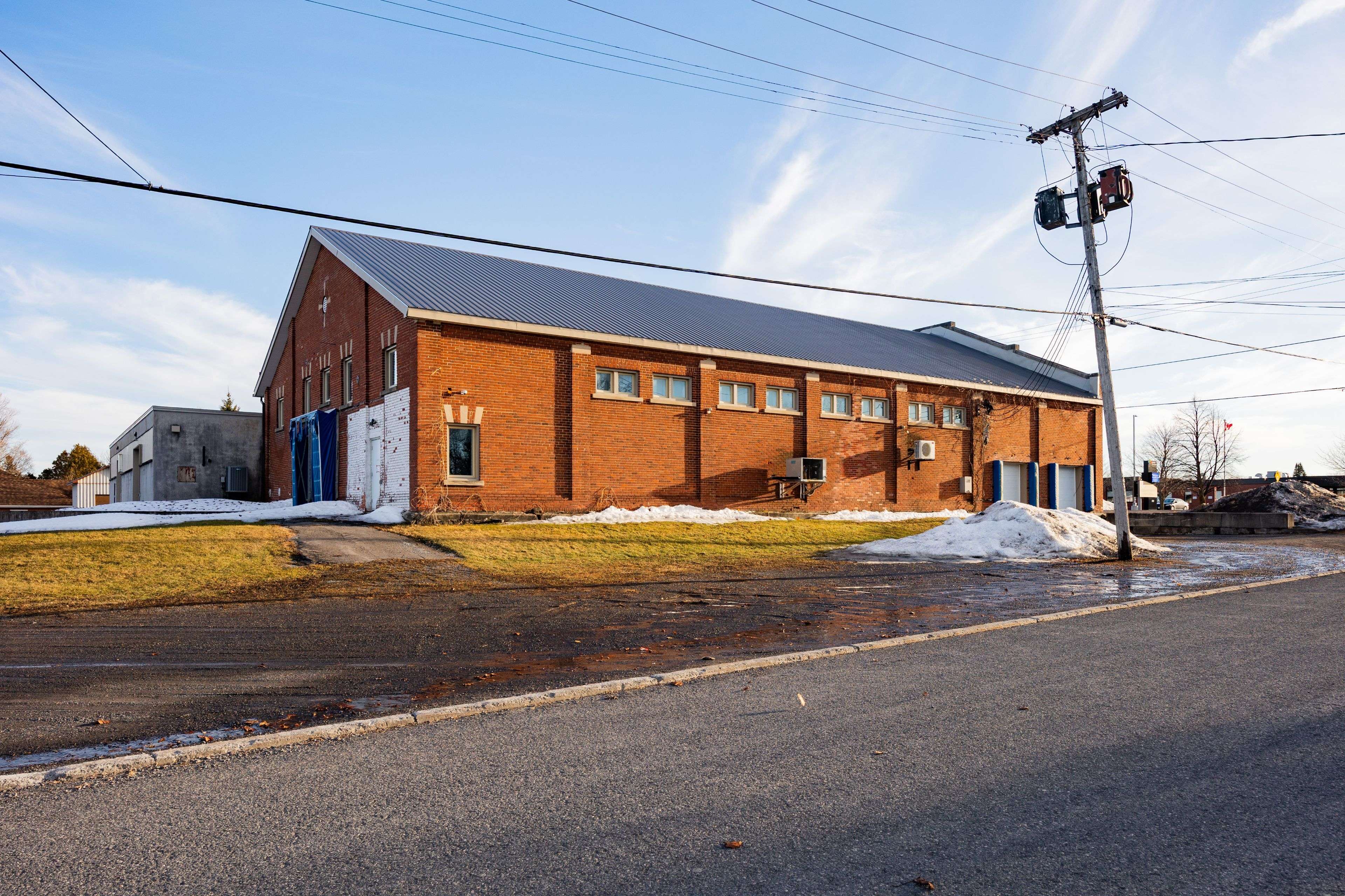 215 Main ST N, North Glengarry, ON K0C 1A0