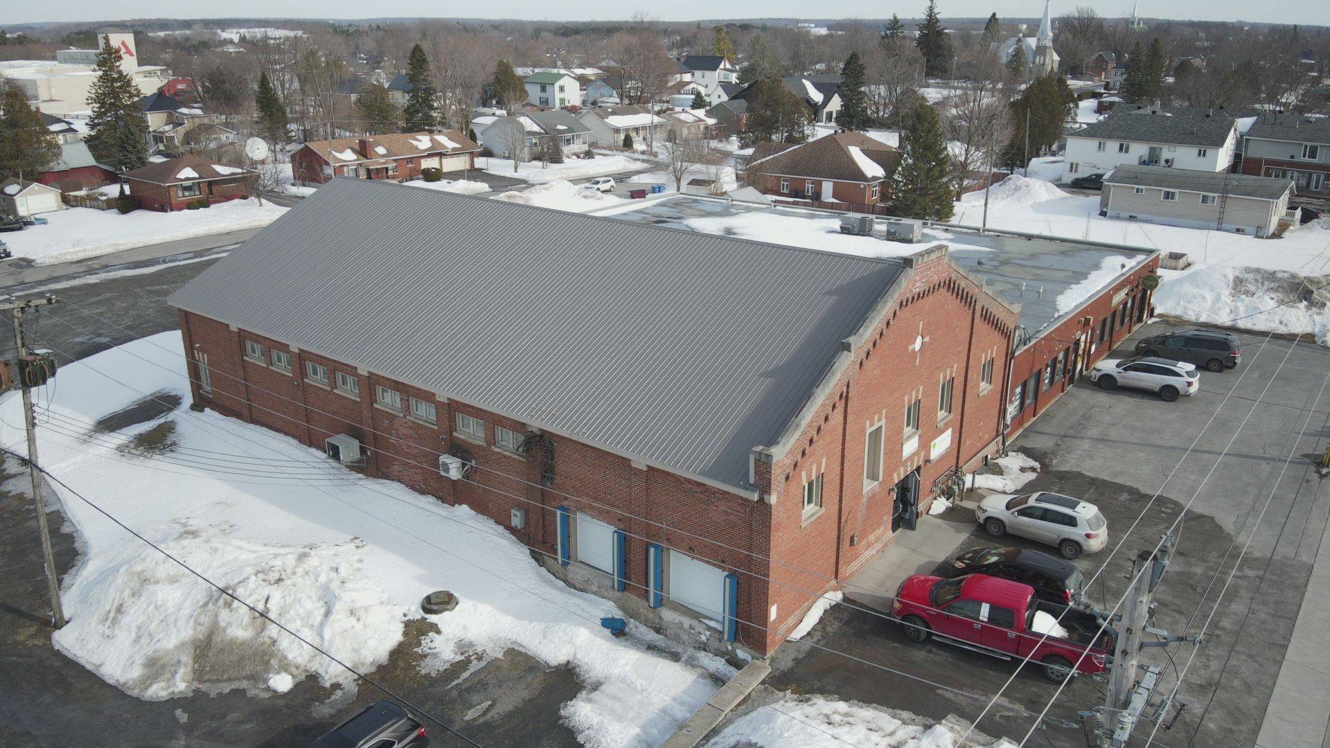 215 Main ST N, North Glengarry, ON K0C 1A0