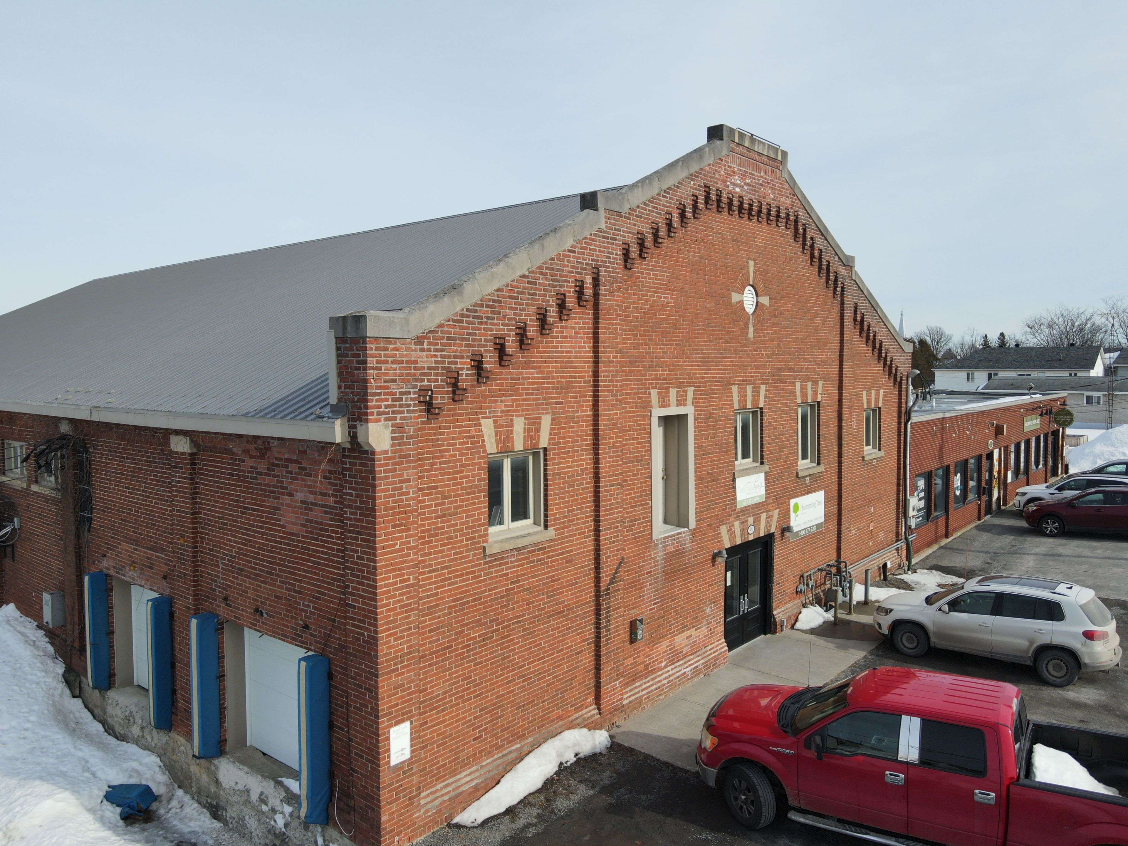 215 Main ST N, North Glengarry, ON K0C 1A0