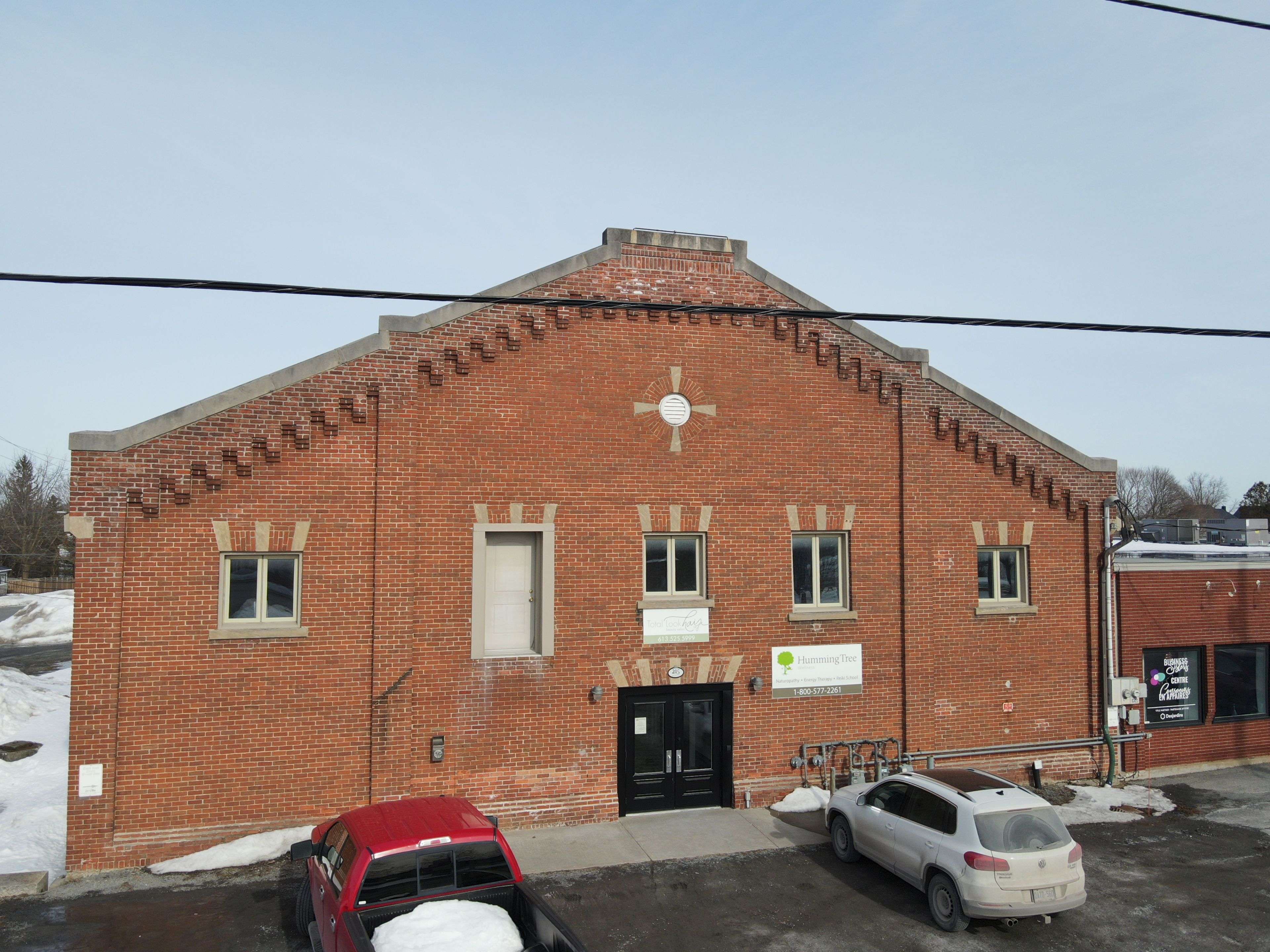 215 Main ST N, North Glengarry, ON K0C 1A0