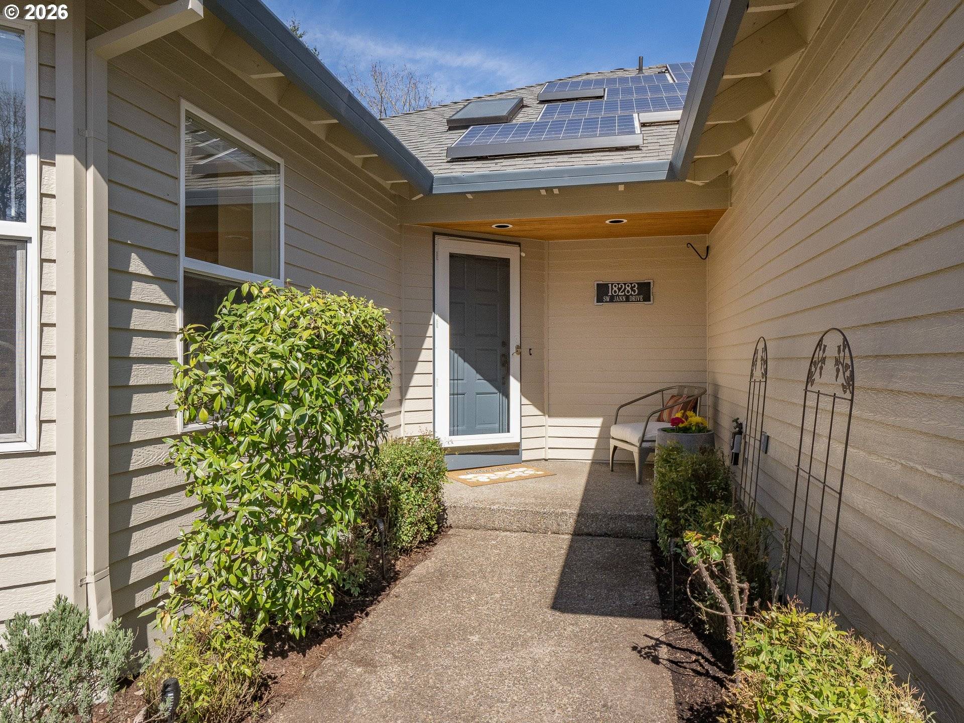 18283 SW JANN DR, Beaverton, OR 97003