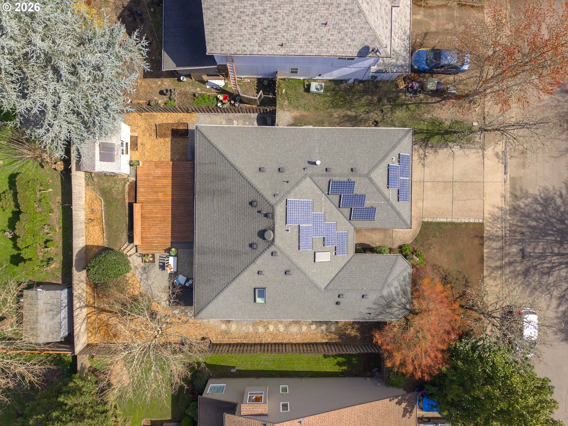 18283 SW JANN DR, Beaverton, OR 97003