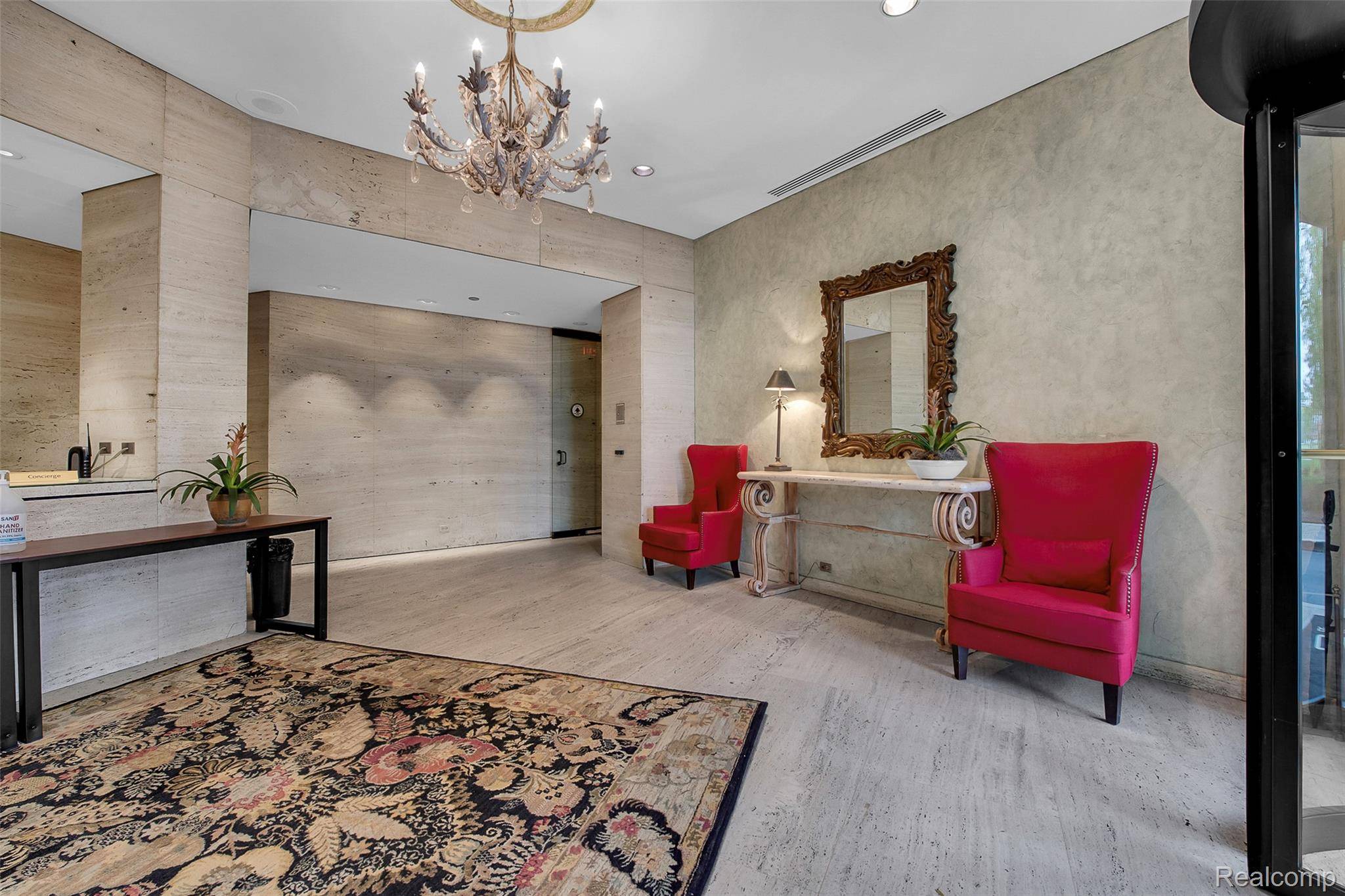 5000 Town Center Dr #2405, Southfield, MI 48075