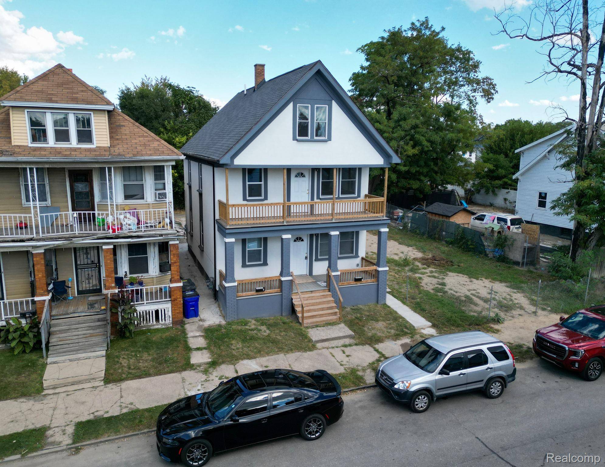 5228 Elmer ST, Detroit, MI 48210