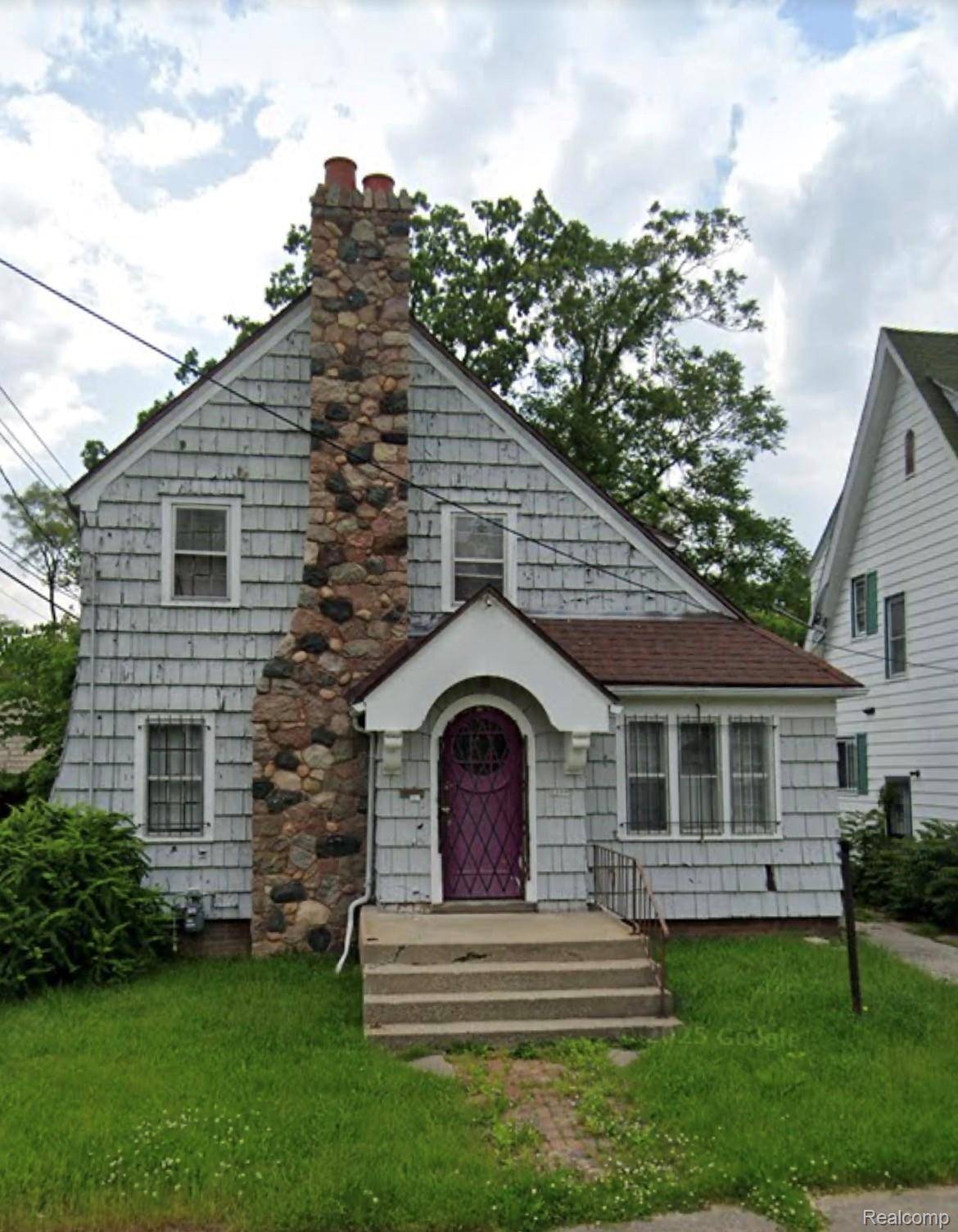 2309 Mason ST, Flint, MI 48505