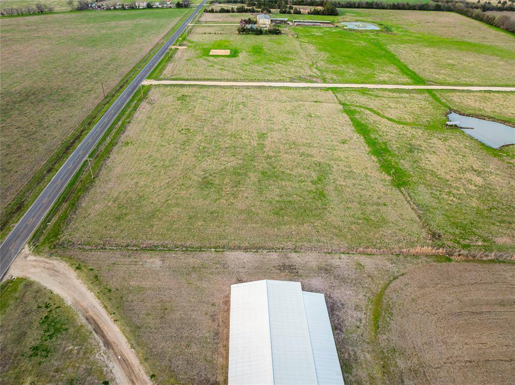 Lot 15 Farm Rd 196, Blossom, TX 75416