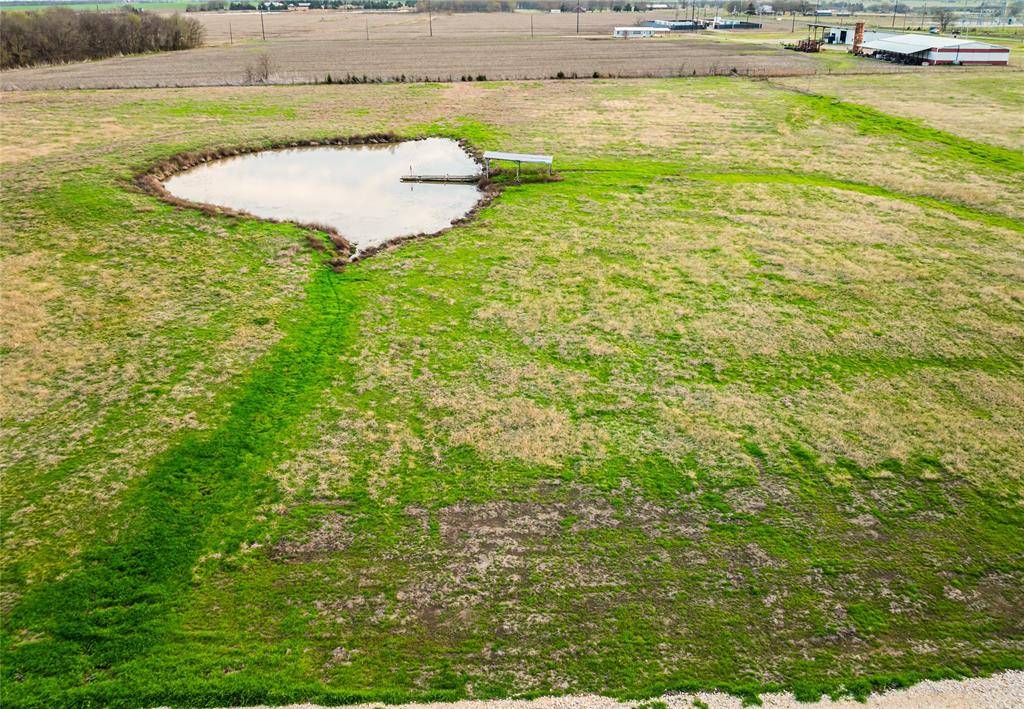 Lot 14 Farm Rd 196, Blossom, TX 75416