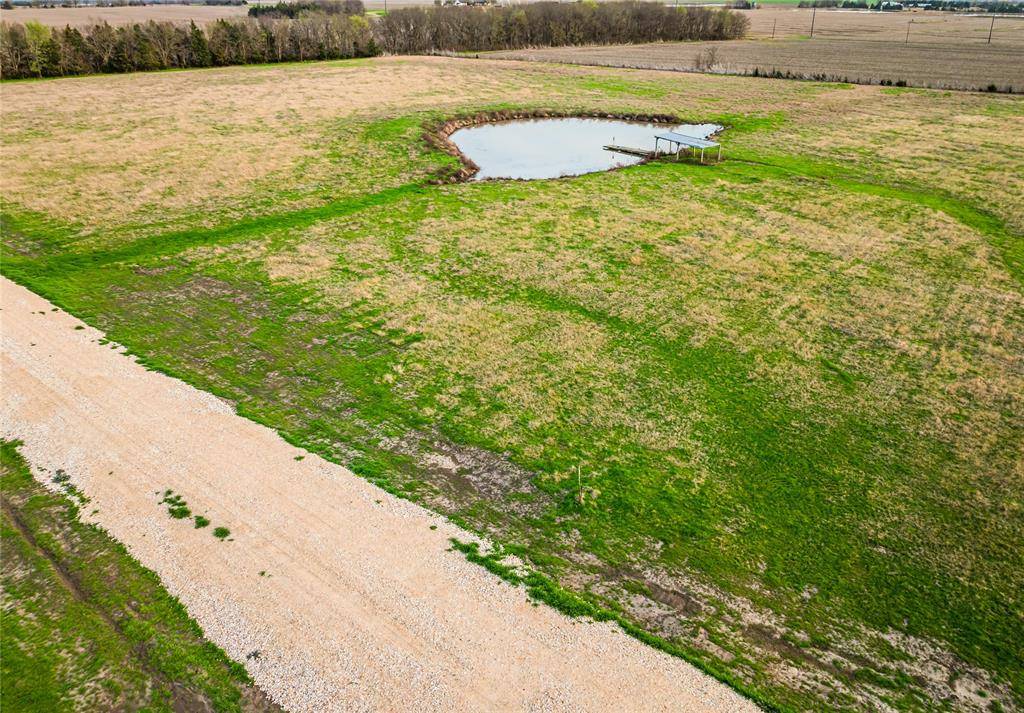 Lot 14 Farm Rd 196, Blossom, TX 75416