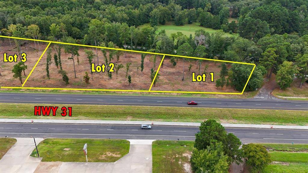16393 W State Highway 31, Tyler, TX 75709