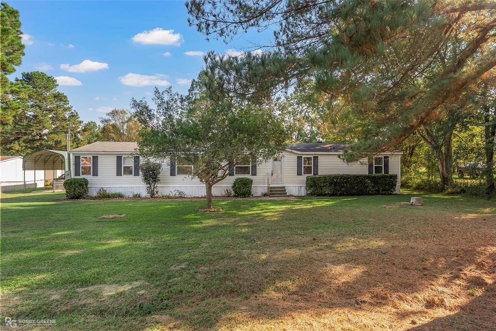 121 Kim Circle, Stonewall, LA 71078