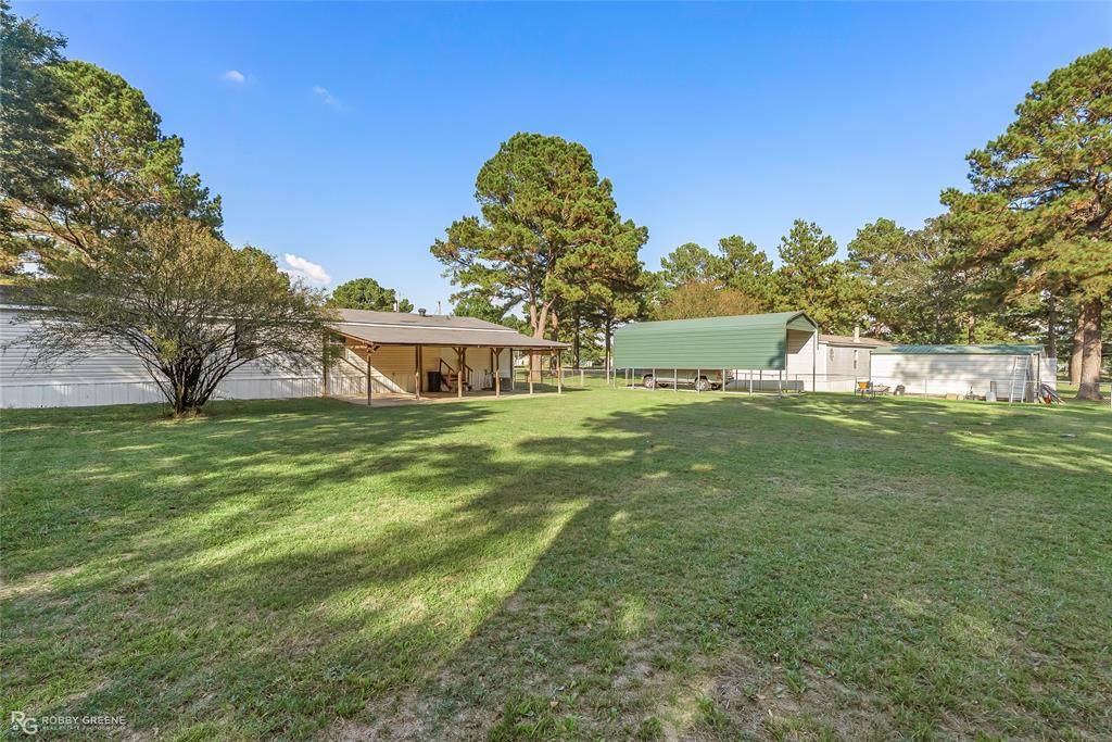 121 Kim Circle, Stonewall, LA 71078