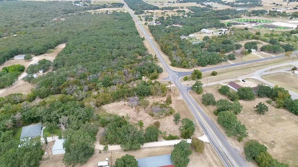 1317 Longhorn Parkway, Axtell, TX 76624