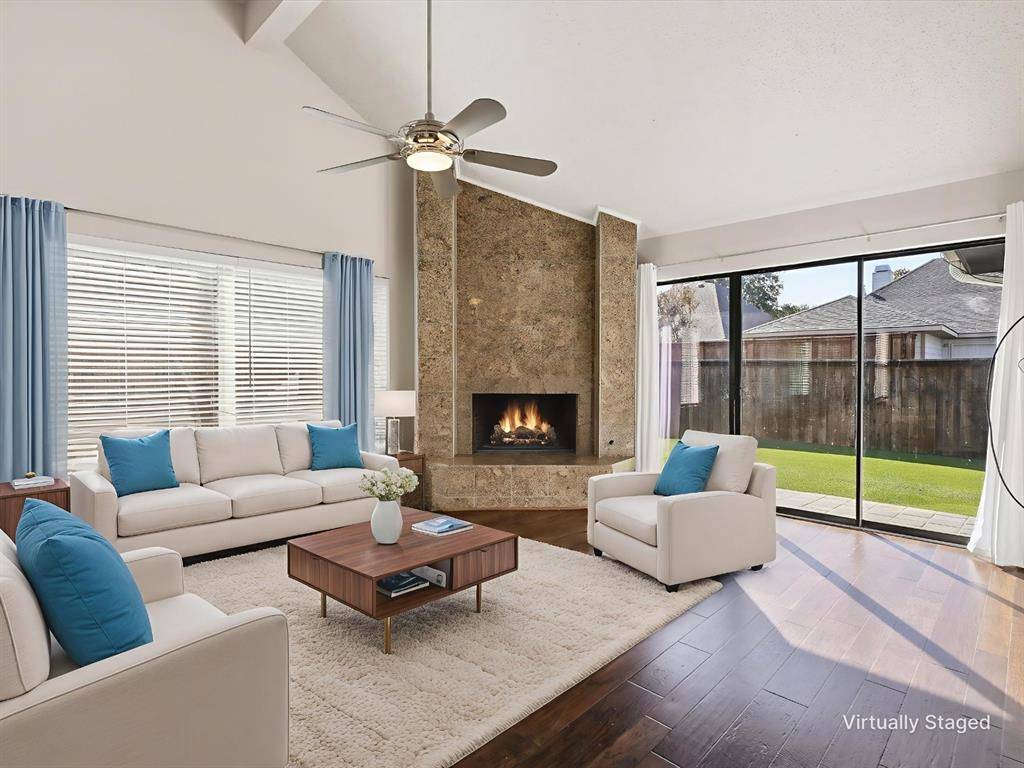 404 Sheridan Trail, Irving, TX 75063