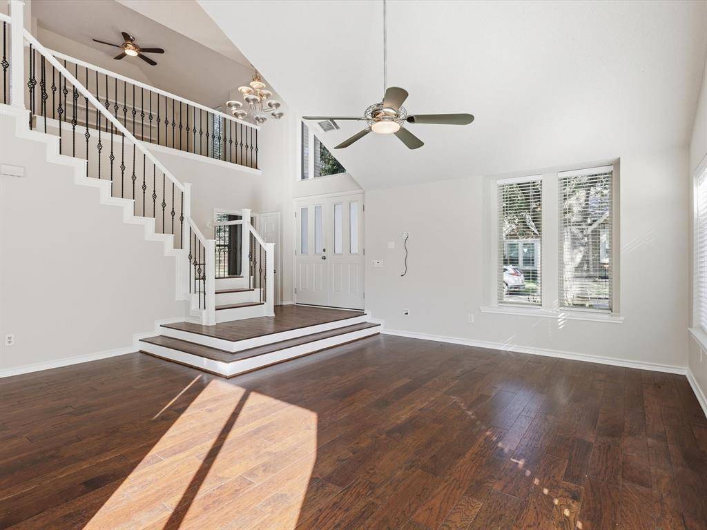 404 Sheridan Trail, Irving, TX 75063